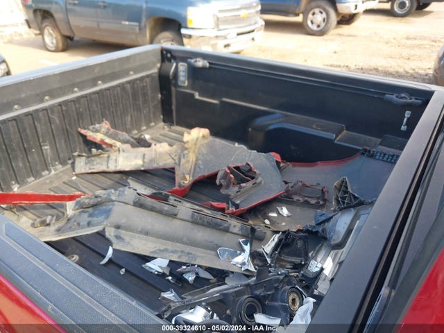 Toyota Tacoma Sr 2021 5TFAX5GN4MX193958 Image 12