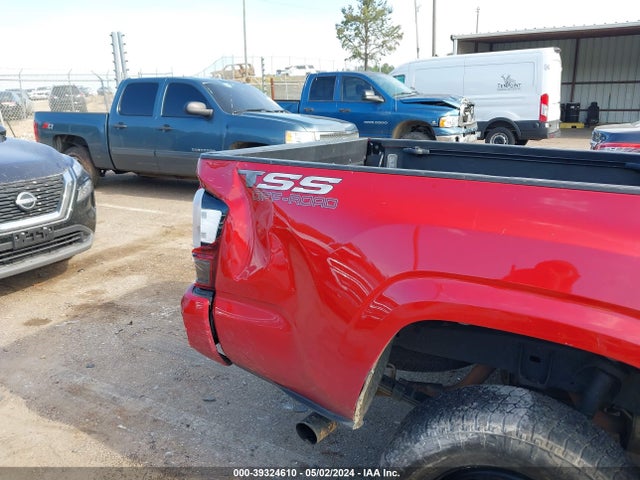 Toyota Tacoma Sr 2021 5TFAX5GN4MX193958 Image 18