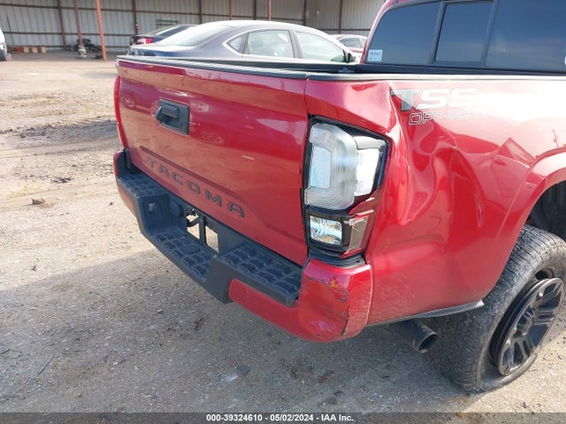 Toyota Tacoma Sr 2021 5TFAX5GN4MX193958 Image 19
