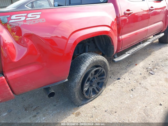 Toyota Tacoma Sr 2021 5TFAX5GN4MX193958 Image 20