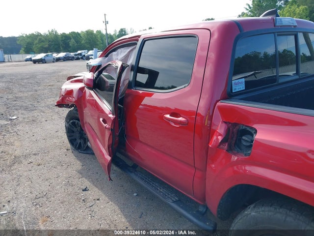 Toyota Tacoma Sr 2021 5TFAX5GN4MX193958 Image 21