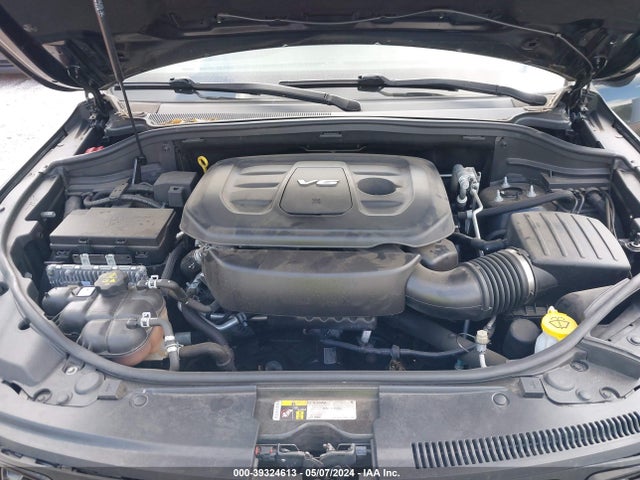 1C4RJEAG4KC615763 Jeep Grand Cherokee Altitude 4x2