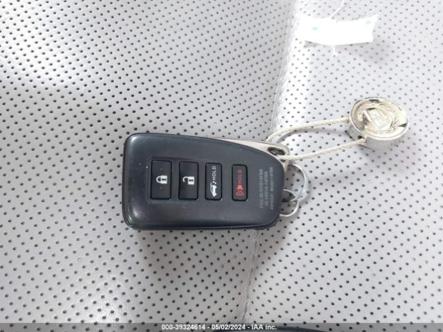 2T2BZMCA1GC024393 Lexus RX 350