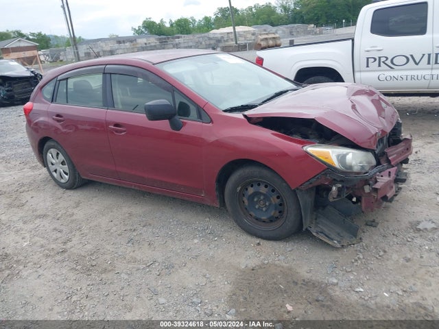 2014 JF1GPAA67E8212038 main image