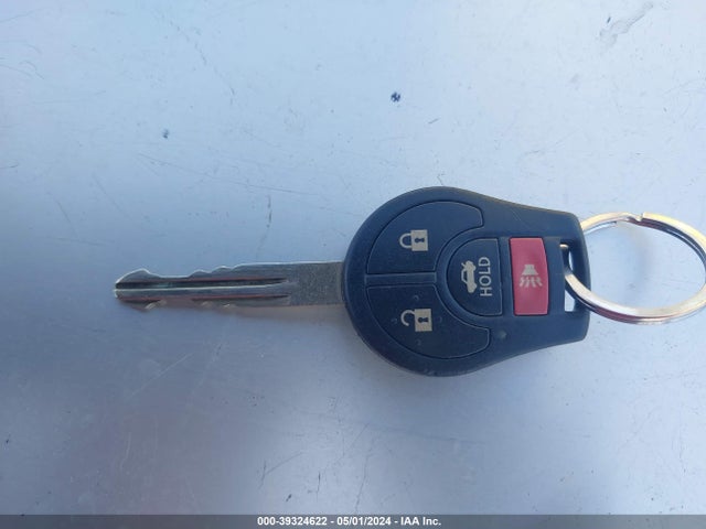 Nissan SENTRA S 2014 3N1AB7AP1EY235669 Image 11