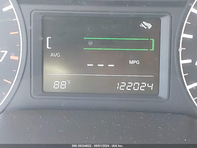 Nissan SENTRA S 2014 3N1AB7AP1EY235669 Image 7