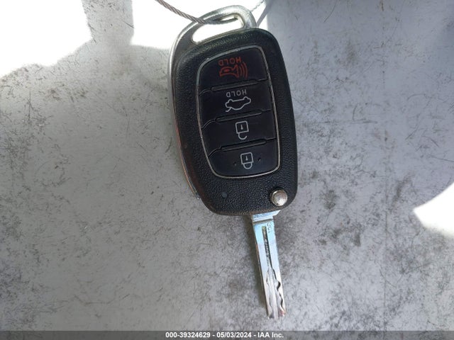 Hyundai SONATA SE 2018 5NPE24AF0JH723099 Image 11