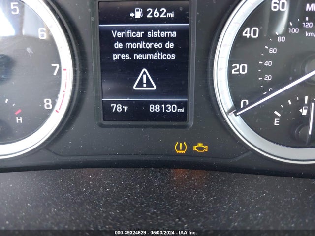 Hyundai SONATA SE 2018 5NPE24AF0JH723099 Image 16