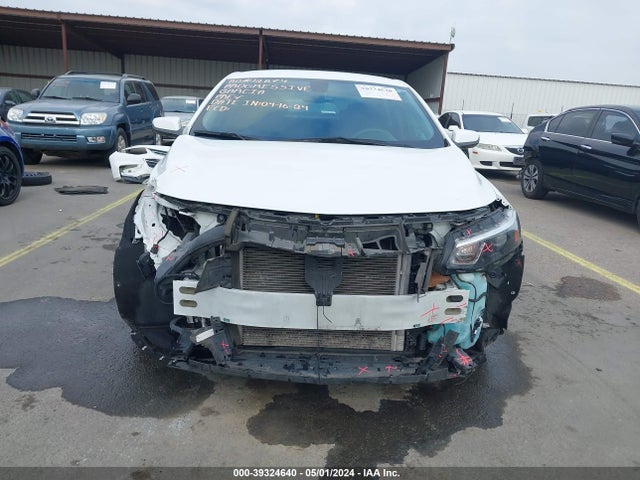 Chevrolet MALIBU LT 2018 1G1ZD5STXJF222312 Image 13