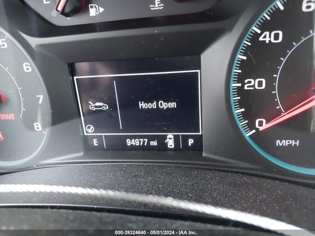 Chevrolet MALIBU LT 2018 1G1ZD5STXJF222312 Image 16