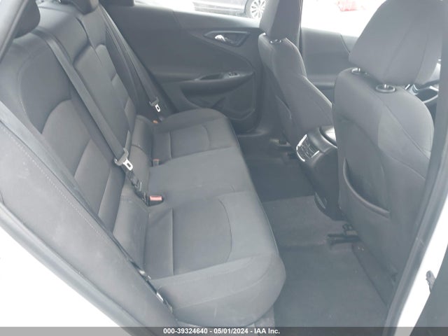 Chevrolet MALIBU LT 2018 1G1ZD5STXJF222312 Image 8