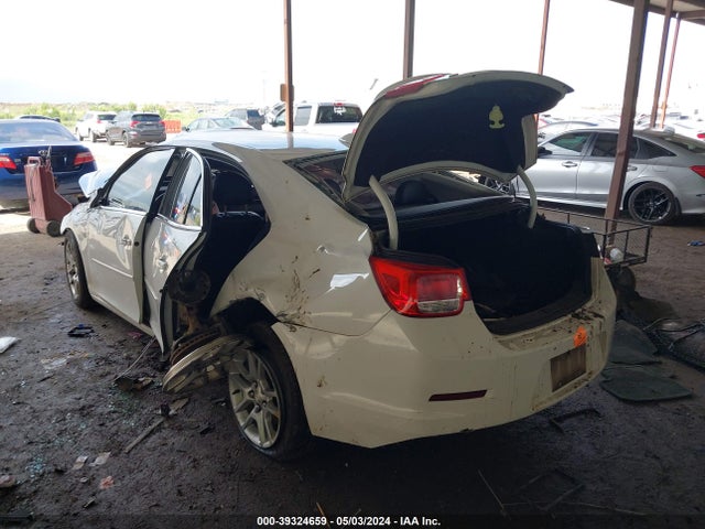 Chevrolet Malibu Limited Lt 2016 1G11C5SA9GF129028 Image 3