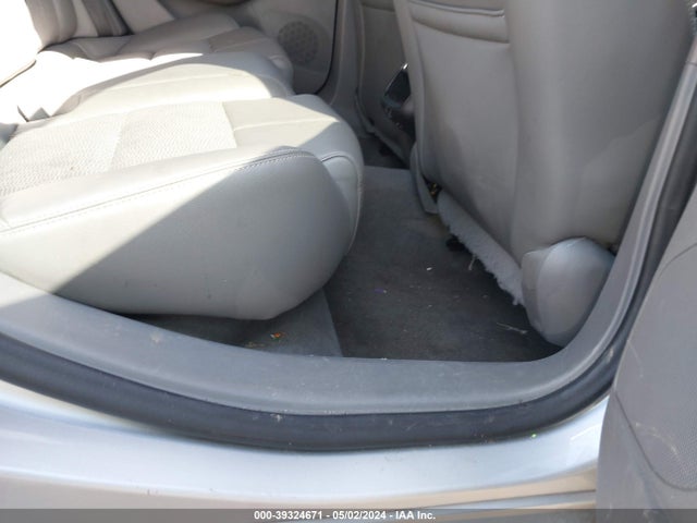 Chevrolet IMPALA 1LT 2017 2G1105S37H9116024 Image 8