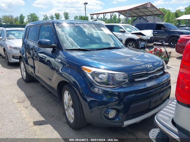 2019 KNDJP3A51K7631183 main image