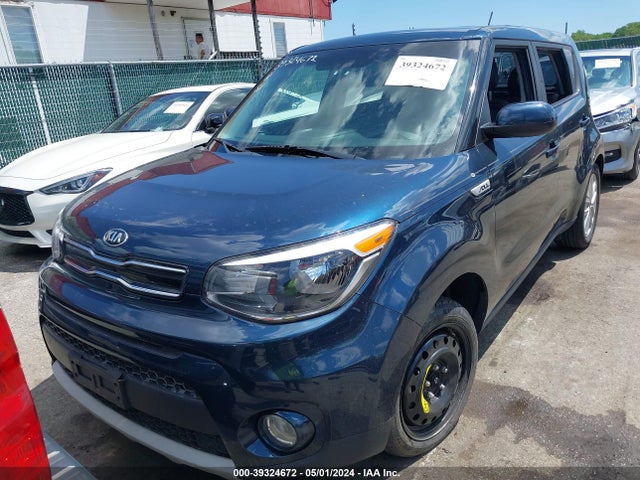KIA SOUL + 2019 KNDJP3A51K7631183 Image 12