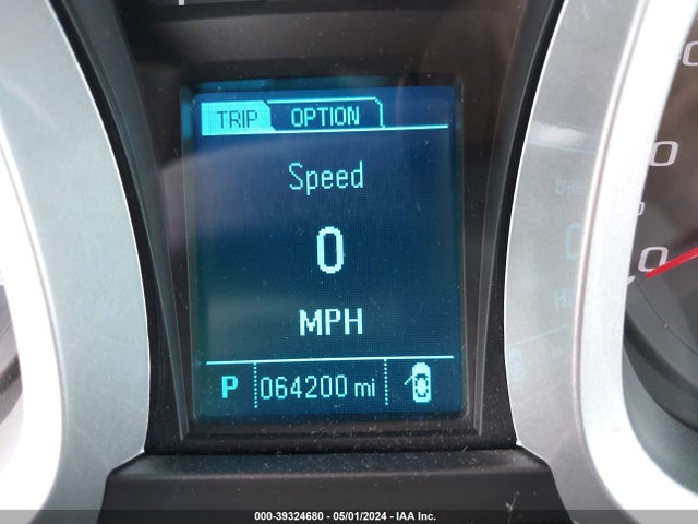 Chevrolet EQUINOX LT 2016 2GNALCEK9G6151354 Image 15