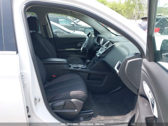 Chevrolet EQUINOX LT 2016 2GNALCEK9G6151354 Image 5