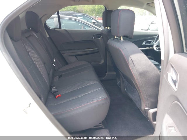 Chevrolet EQUINOX LT 2016 2GNALCEK9G6151354 Image 8