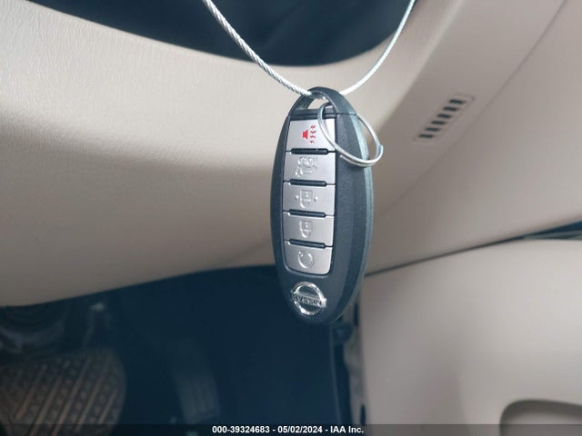 Nissan Pathfinder Platinum 2016 5N1AR2MN2GC670729 Image 11