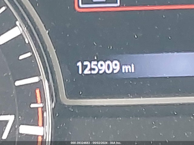 Nissan Pathfinder Platinum 2016 5N1AR2MN2GC670729 Image 15
