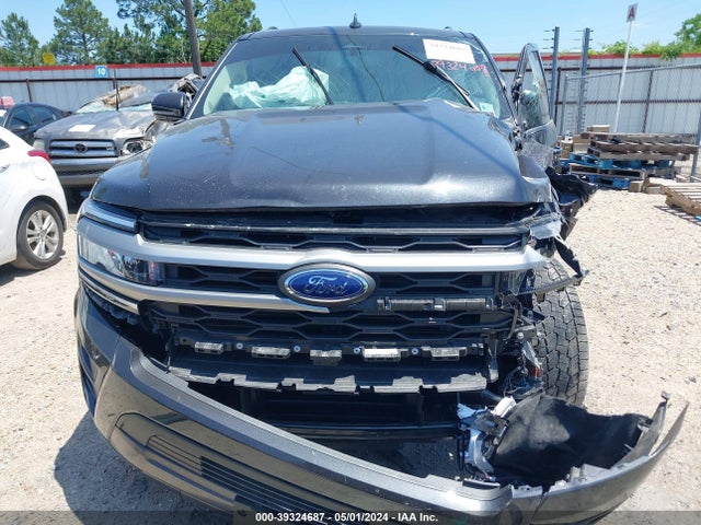 Ford Expedition Xlt Max 2023 1FMJK1H84PEA52223 Image 13