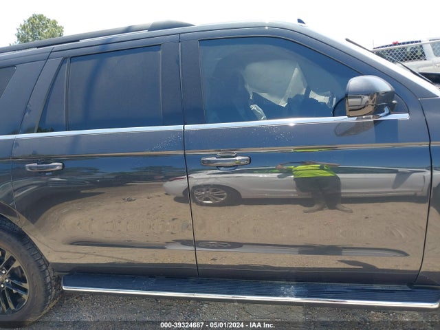 Ford Expedition Xlt Max 2023 1FMJK1H84PEA52223 Image 14