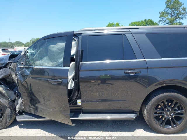 Ford Expedition Xlt Max 2023 1FMJK1H84PEA52223 Image 15