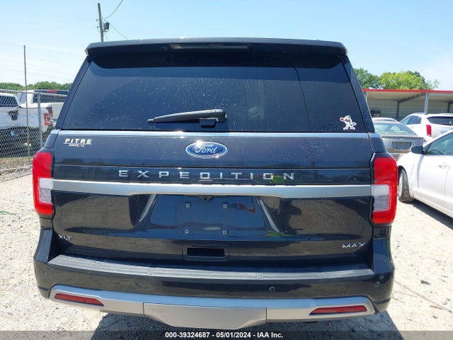Ford Expedition Xlt Max 2023 1FMJK1H84PEA52223 Image 17