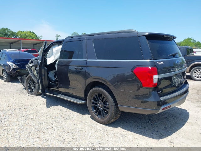Ford Expedition Xlt Max 2023 1FMJK1H84PEA52223 Image 3