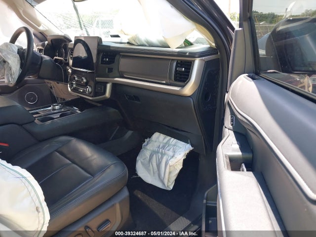 Ford Expedition Xlt Max 2023 1FMJK1H84PEA52223 Image 5