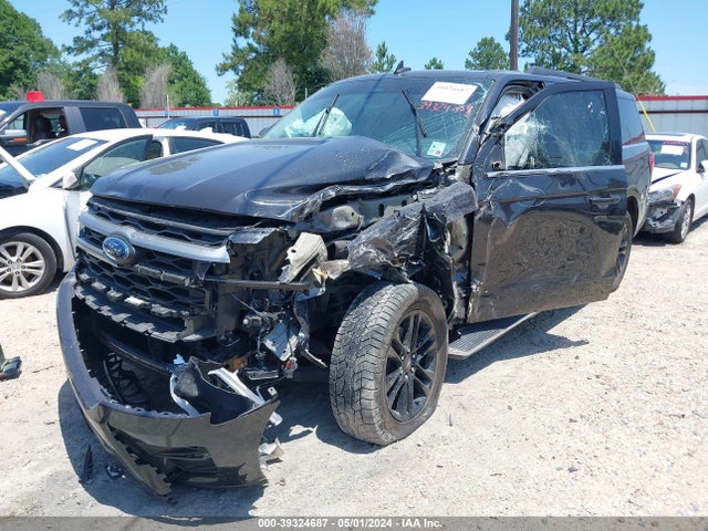 Ford Expedition Xlt Max 2023 1FMJK1H84PEA52223 Image 6