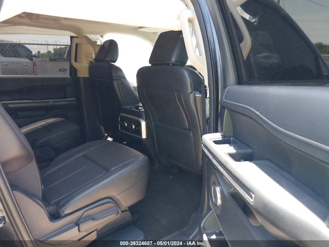 Ford Expedition Xlt Max 2023 1FMJK1H84PEA52223 Image 8