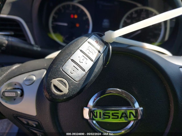 Nissan SENTRA SV 2018 3N1AB7AP0JL628652 Image 11
