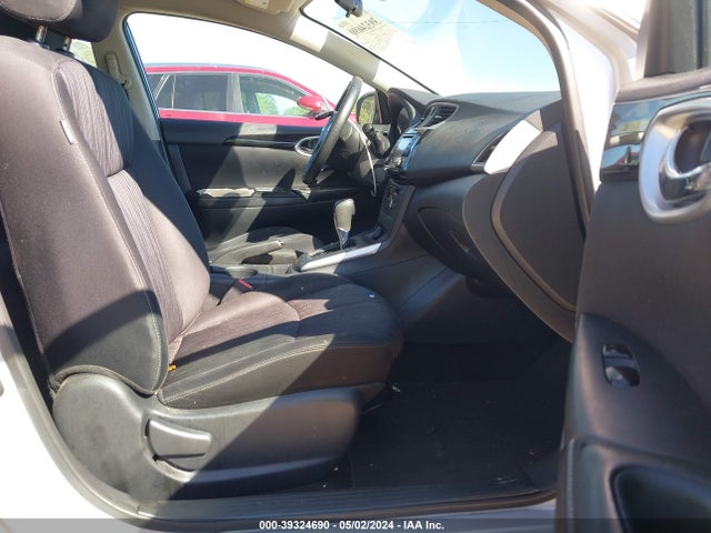 Nissan SENTRA SV 2018 3N1AB7AP0JL628652 Image 5
