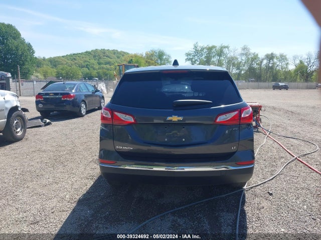 Chevrolet EQUINOX LT 2018 2GNAXJEV3J6106713 Image 15