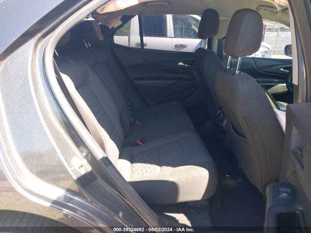 Chevrolet EQUINOX LT 2018 2GNAXJEV3J6106713 Image 8