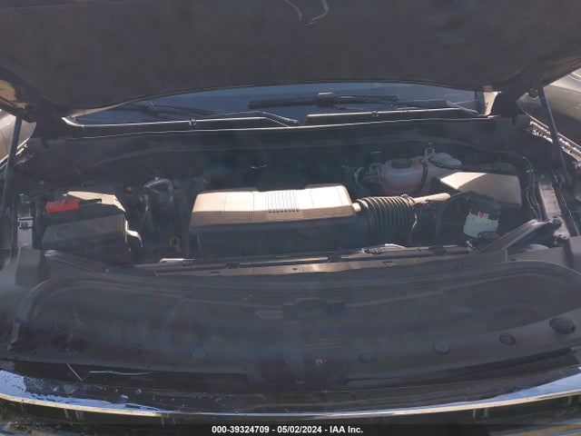 GMC Yukon 4wd Slt 2023 1GKS2BKD7PR557948 Image 10