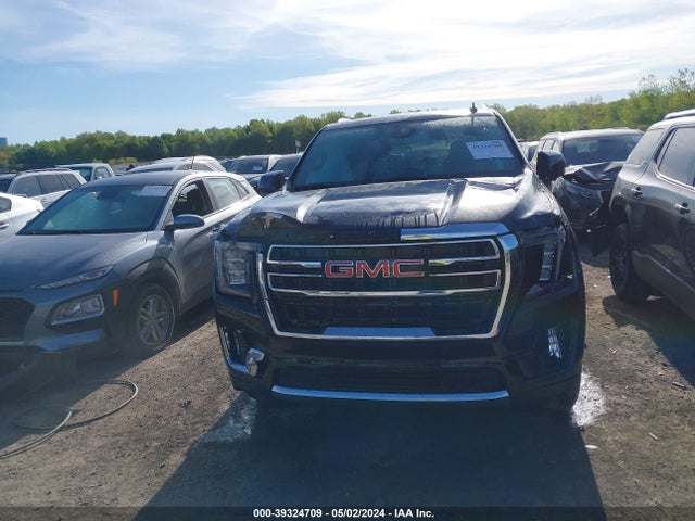 GMC Yukon 4wd Slt 2023 1GKS2BKD7PR557948 Image 12