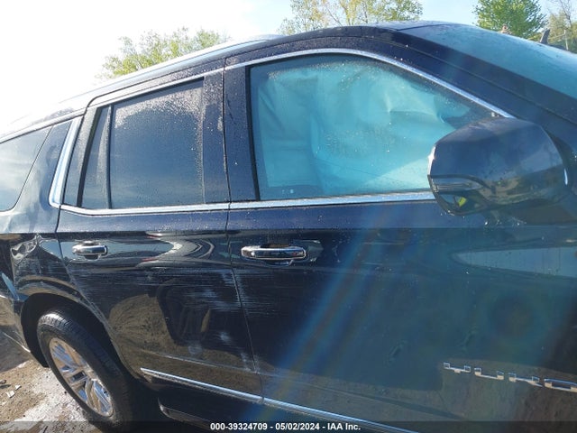GMC Yukon 4wd Slt 2023 1GKS2BKD7PR557948 Image 13