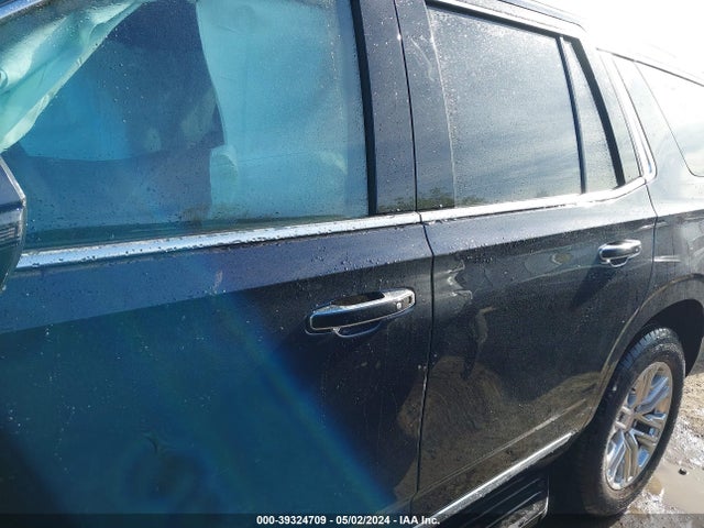 GMC Yukon 4wd Slt 2023 1GKS2BKD7PR557948 Image 14