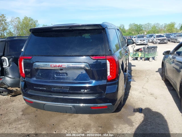 GMC Yukon 4wd Slt 2023 1GKS2BKD7PR557948 Image 16