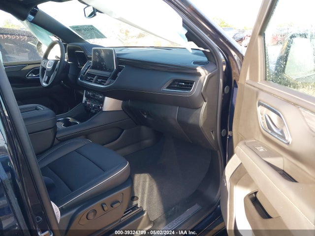 GMC Yukon 4wd Slt 2023 1GKS2BKD7PR557948 Image 5