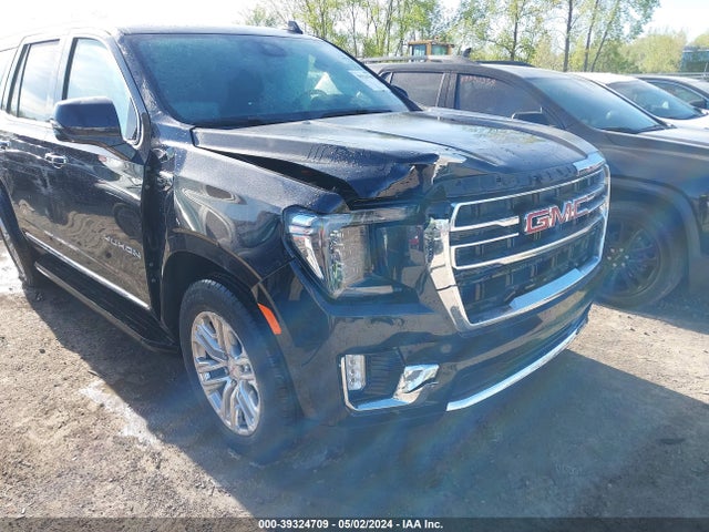 GMC Yukon 4wd Slt 2023 1GKS2BKD7PR557948 Image 6
