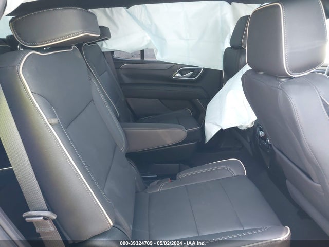 GMC Yukon 4wd Slt 2023 1GKS2BKD7PR557948 Image 8