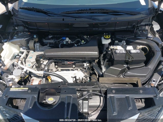 Nissan ROGUE S 2016 KNMAT2MV9GP628069 Image 10