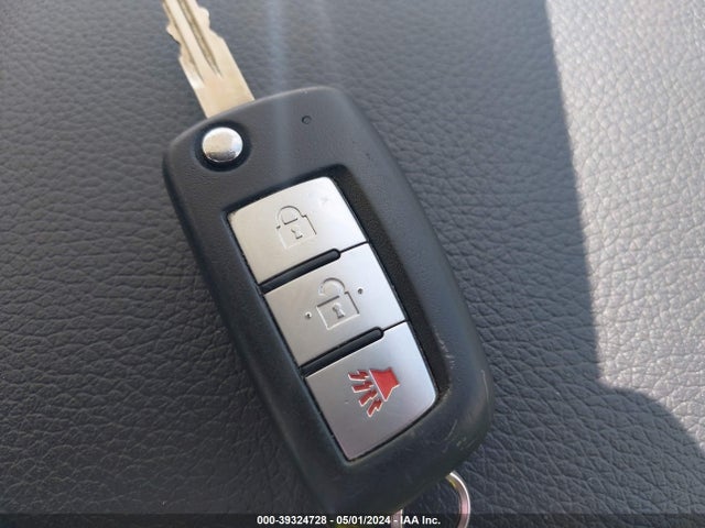 Nissan ROGUE S 2016 KNMAT2MV9GP628069 Image 11