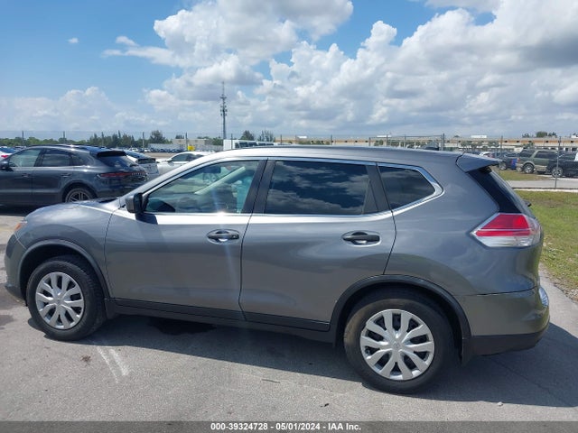 Nissan ROGUE S 2016 KNMAT2MV9GP628069 Image 14