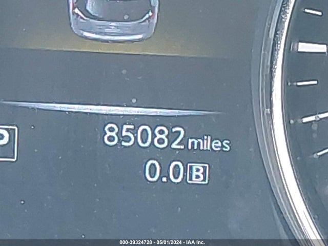 Nissan ROGUE S 2016 KNMAT2MV9GP628069 Image 15