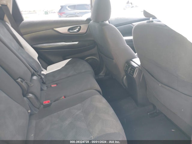 Nissan ROGUE S 2016 KNMAT2MV9GP628069 Image 8