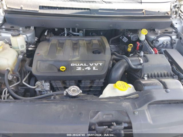 3C4PDCAB8ET268227 Dodge Journey American Value Pkg